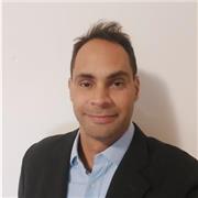 Me defino como flexible y paciente, puedo trabajar con niveles iniciales y intermedio